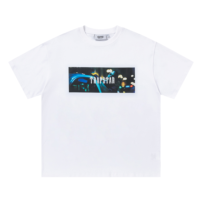 Trapstar T-Shirts